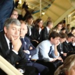 Marotta-Agnelli-tribuna-Franchi
