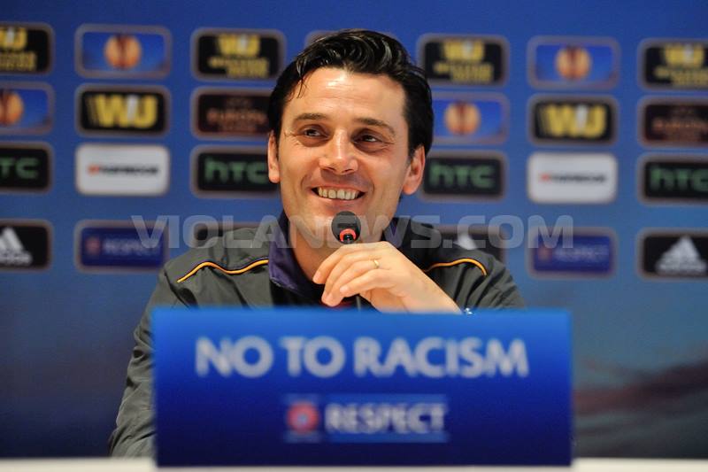 Montella Eu League