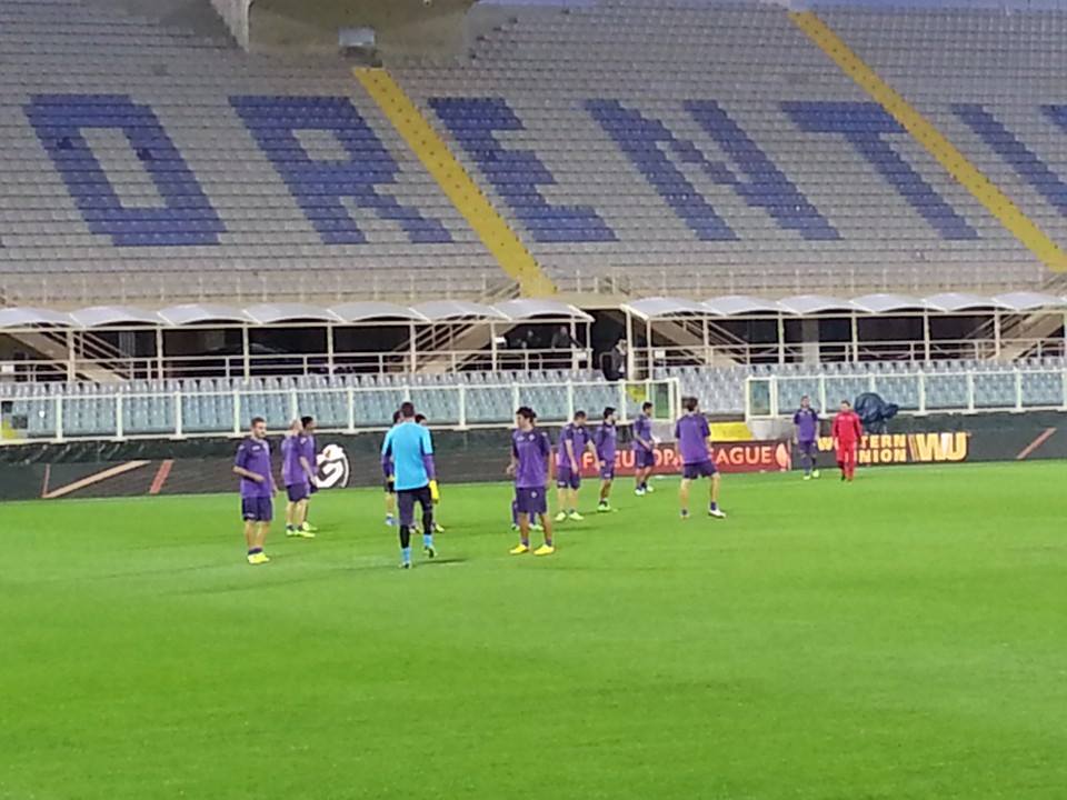 stadio allenamento 23-10