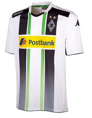 moenchengladbach kappa
