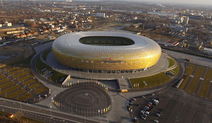 pge arena gdansk alto