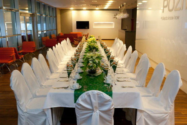 poznan hospitality