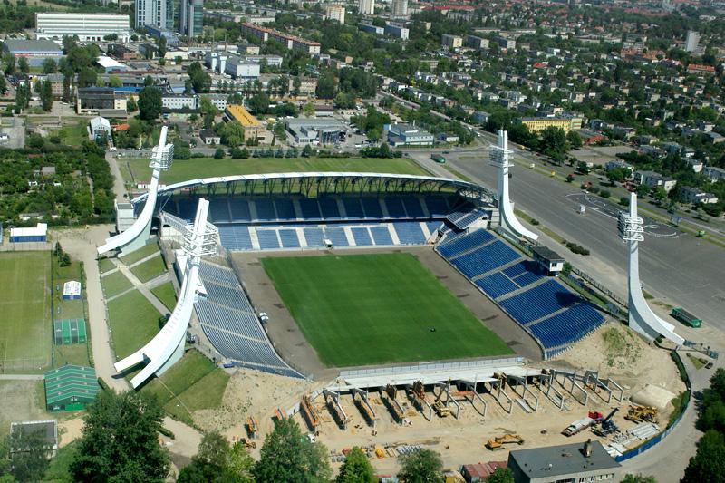 poznan vecchio