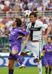Alessandro Lucarelli
