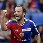 Gashi esulta