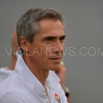 Paulo Sousa sguardo