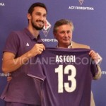 Astori Pradè presentazione