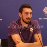 Astori conf
