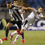 Botafogo x Vitoria