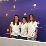 Guagni, Orlandi, Panico Fiorentina Women's