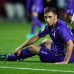 FC Sevilla v ACF Fiorentina - UEFA Europa League: Semi Final