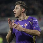 ACF Fiorentina v AS Roma - UEFA Europa League Round of 16