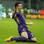 ACF Fiorentina v PAOK FC - UEFA Europa League