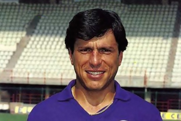 Daniel Passarella
