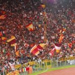 Tifosi Roma