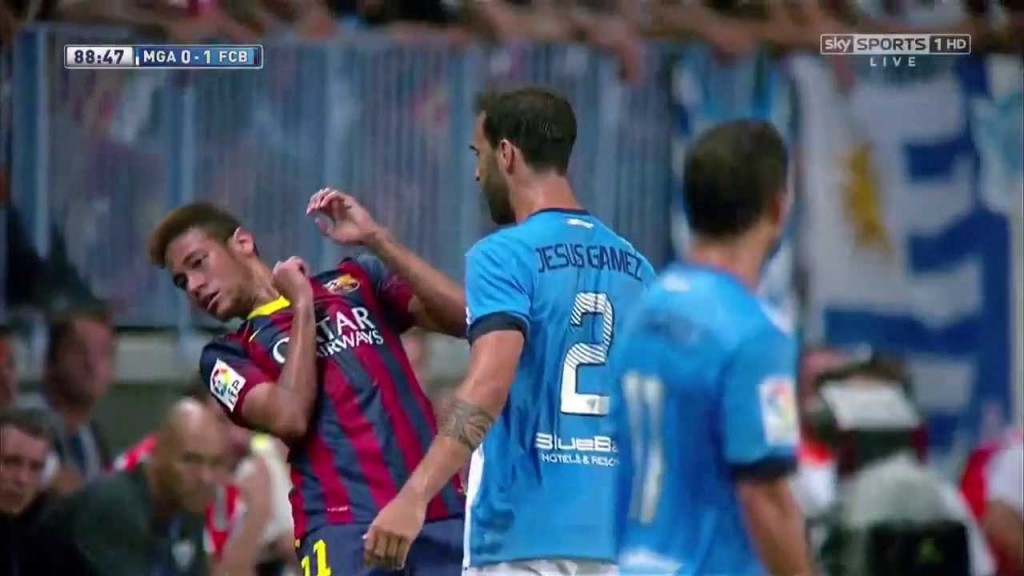 gamez neymar