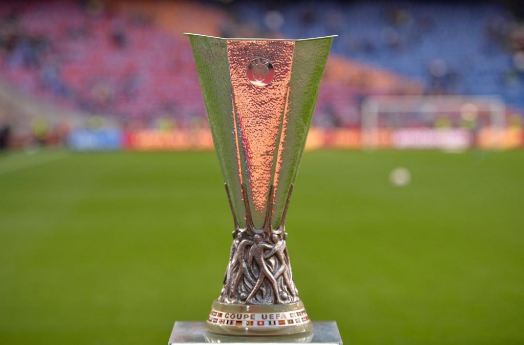 Benfica vs Chelsea - Finale Uefa Europa League