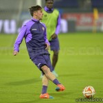 Minelli, Fiorentina