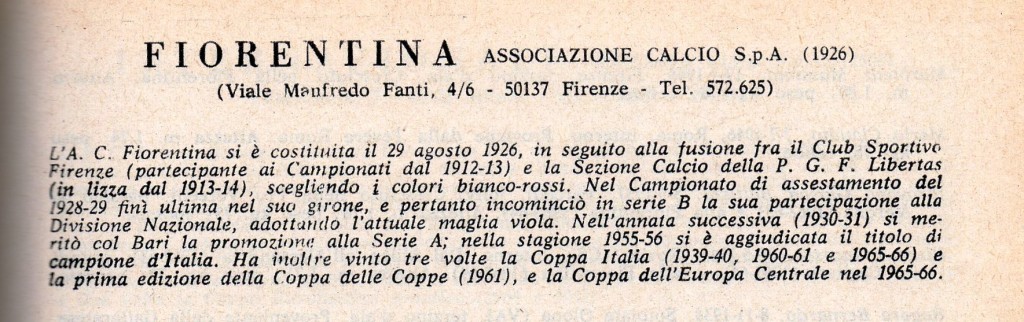 29 agosto 1926 Carcano