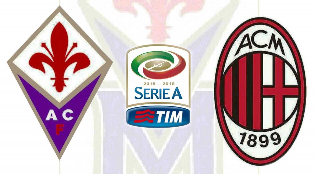 Fiorentina Milan