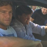 Alonso e babbo