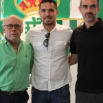 Vargas Macia Betis