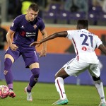 ACF Fiorentina v Bologna FC - Serie A