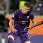 Rebic azione