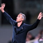 Sousa Paulo braccia