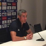 Sousa ascolta conf