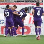 Carpi FC v ACF Fiorentina - Serie A