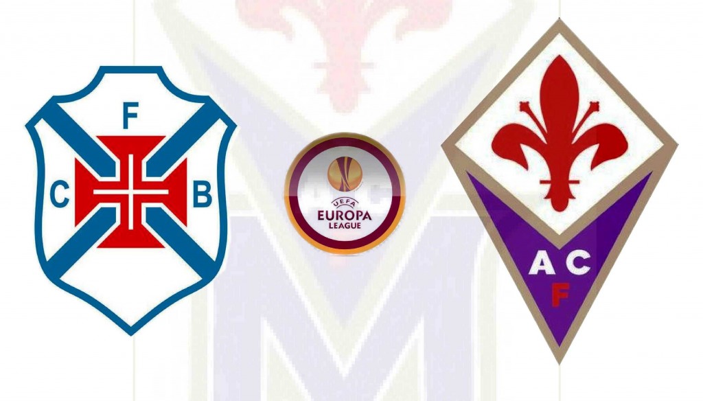 Belenenses-Fiorentina 2015-2016
