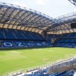 Lech Poznan stadio