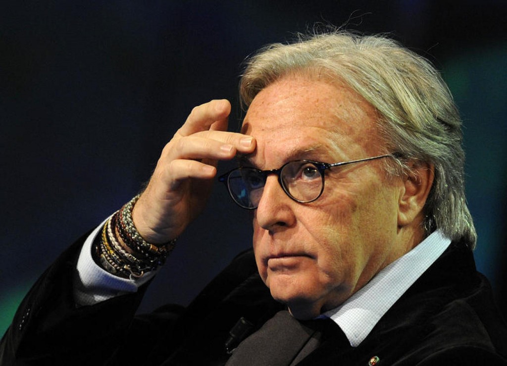 Trasmissione televisiva Che Tempo che Fa