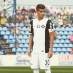 Hagi Ianis cap