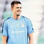 Ilicic Slovenia
