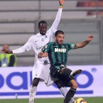 US Sassuolo Calcio v Atalanta BC - Serie A
