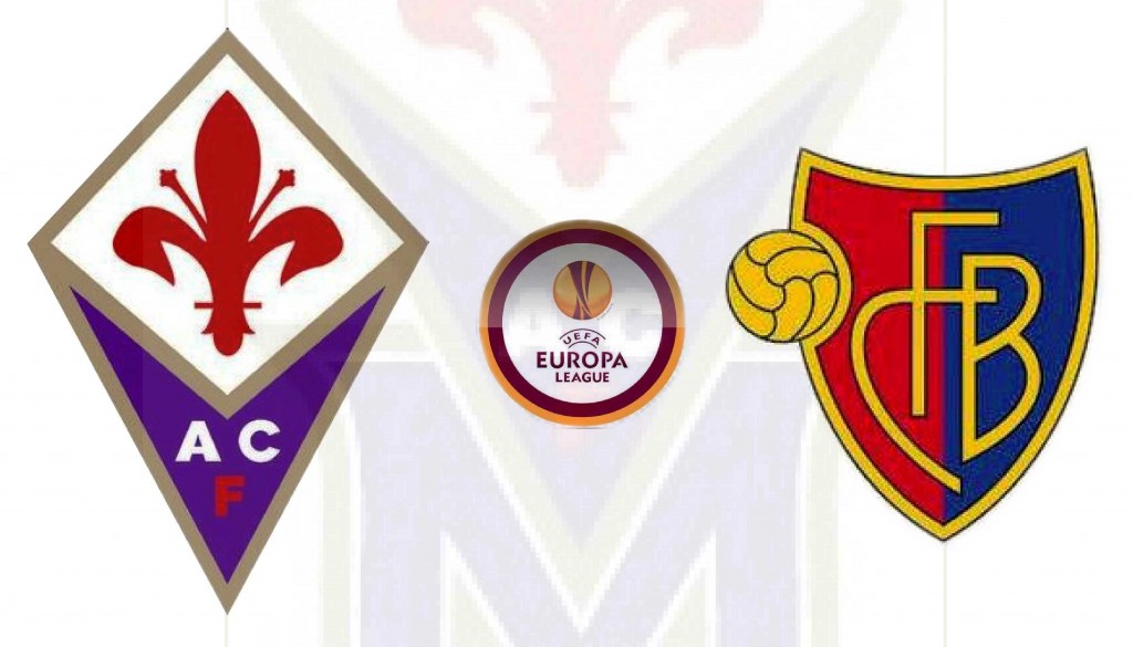 Fiorentina-Basel 2015-15 EL