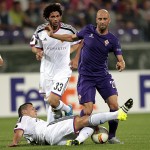 ACF Fiorentina v FC Basel 1893 - UEFA Europa League