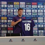 Blaszczykowski presentazione
