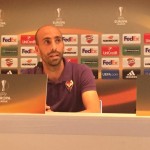 Borja Valero