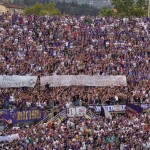 striscioni Fiesole