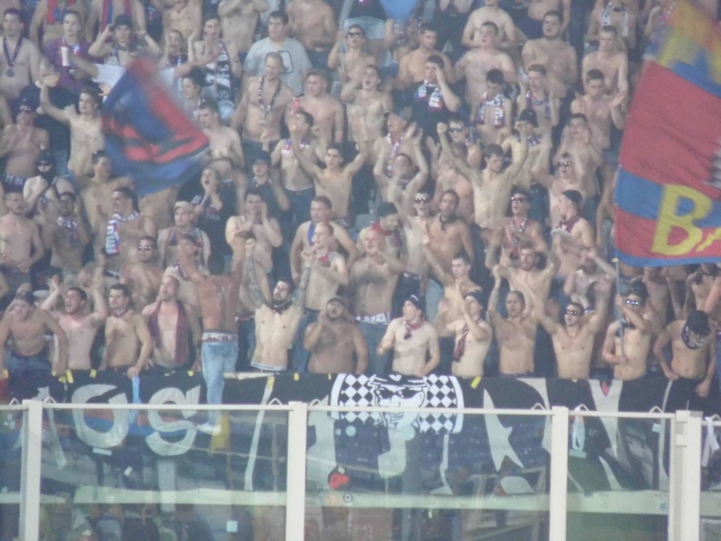 tifosi basilea1