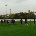 Corsa pre-Basilea