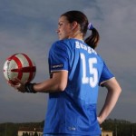 Guagni azzurra