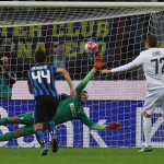 FC Internazionale Milano v ACF Fiorentina - Serie A