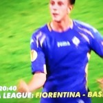Mtv 2 Fiorentina-Basilea