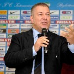 Inter Campione del Mondo - Sponsor workshop 2011