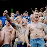 Tifosi Lech Poznan