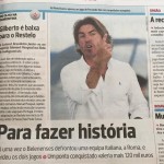 a bola belenenses